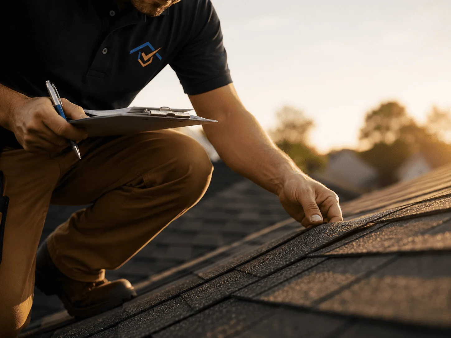 Why Choose Roof Inspection in East Lansing, MI