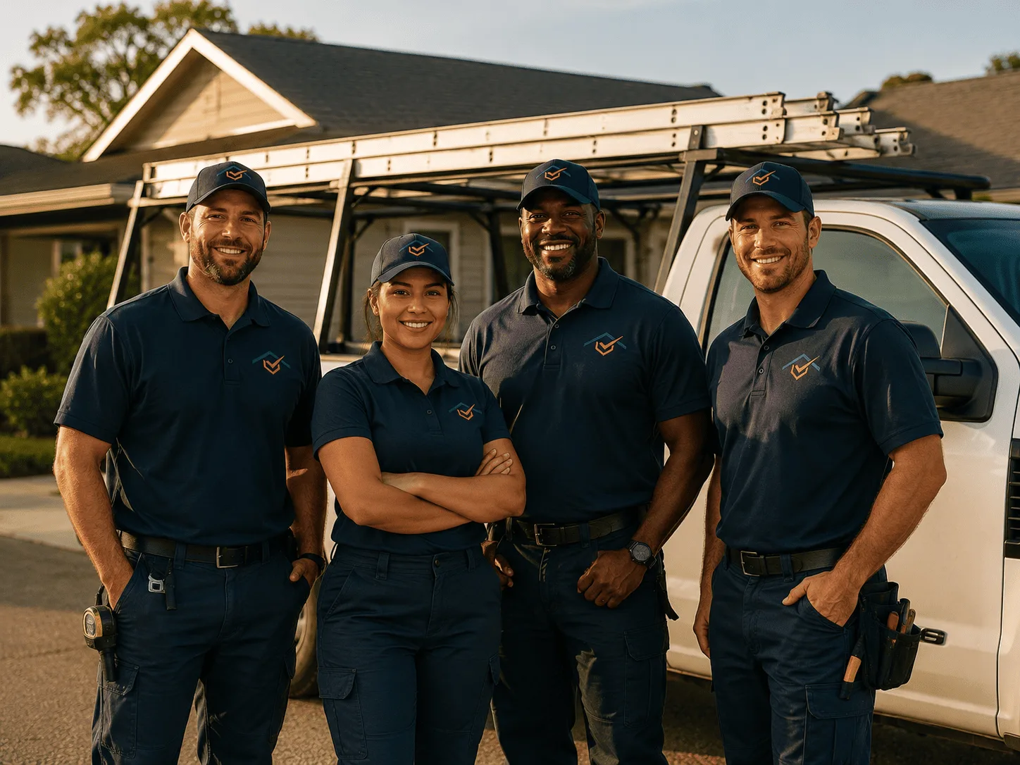 Roof Inspection company in East Lansing, MI